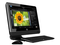 HP Omni All-in-One 100-z (CTO)