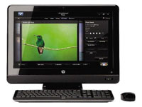 HP Omni All-in-One 200-5340sc