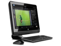 HP All-in-One 200-5090d