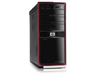 HP Pavilion Desktop Elite E-185a