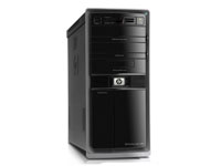 HP Pavilion Desktop Elite E-500f