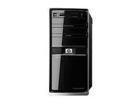 HP Pavilion Desktop Elite E-510f