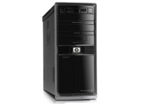 HP Pavilion Desktop Elite E-530f