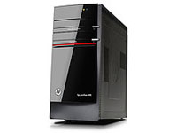 HP Pavilion Desktop HPE h8-1050z (CTO)