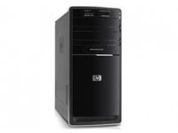 HP Pavilion Desktop p6535a