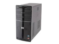 HP Pavilion Desktop p6540la