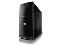 HP Pavilion Desktop p6635uk