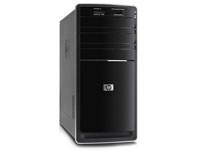 HP Pavilion Desktop p6705f