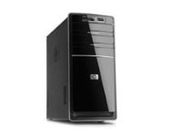 HP Pavilion Desktop p6710t (CTO)