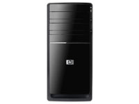 HP Pavilion Desktop p6727c