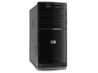 HP Pavilion Desktop p6735a