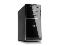 HP Pavilion Desktop p6744d