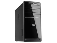 HP Pavilion Desktop p6767c