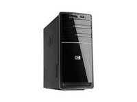 HP Pavilion Desktop P6769uk