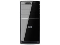 HP Pavilion Desktop p6777c
