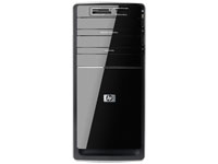 HP Pavilion Desktop p6780t (CTO)