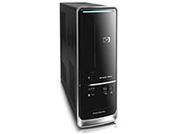 HP Pavilion Desktop Slimline s5780t