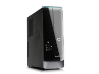 HP Pavilion Desktop Slimline s5-1010la