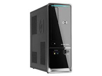 HP Pavilion Desktop Slimline s5-1023la