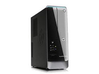 HP Pavilion Desktop Slimline s5-1025la