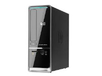 HP Pavilion Desktop Slimline s5340br