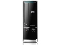 HP Pavilion Desktop Slimline s5560f