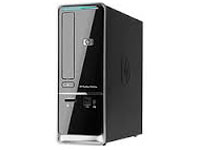 HP Pavilion Desktop Slimline s5603w