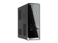HP Pavilion Desktop Slimline s5680d