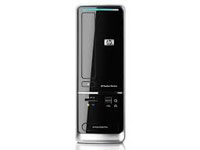 HP Pavilion Desktop Slimline s5750z