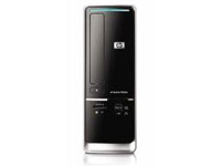 HP Pavilion Desktop Slimline s5765uk