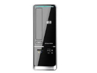 HP Pavilion Desktop Slimline s5796d