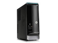 HP Pavilion Desktop Slimline s5798d