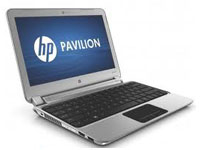 HP Pavilion Notebook dm1-3016au Entertainment