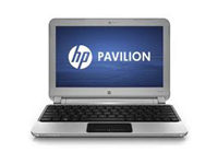 HP Pavilion Notebook dm1-3100 Entertainment