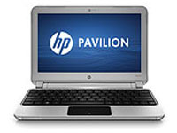 HP Pavilion Notebook dm1-3100sa Entertainment