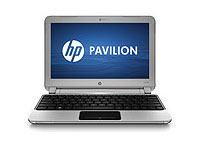 HP Pavilion Notebook dm1-3206au Entertainment