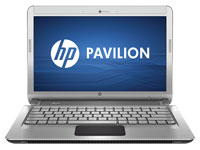 HP Pavilion Notebook dm3-3010ca Entertainment