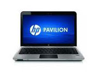 HP Pavilion Notebook dm4 Entertainment