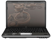 HP Pavilion Notebook dv4-3020tx Entertainment