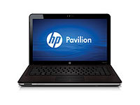 HP Pavilion Notebook dv5-2148la Entertainment