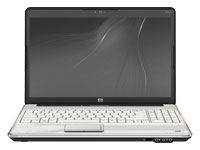 HP Pavilion Notebook dv6-2056el Entertainment