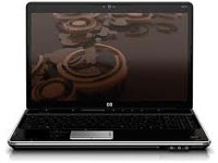 HP Pavilion Notebook dv6-2119tx Entertainment