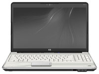 HP Pavilion Notebook dv6-2126eg Entertainment