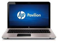 HP Pavilion Notebook dv7-4269wm Entertainment
