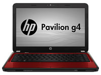HP Pavilion Notebook g4-1019tx