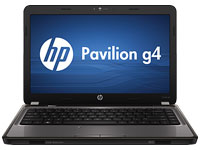 HP Pavilion Notebook g4-1021ca