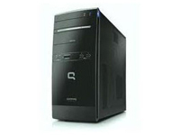 Compaq Presario Desktop CQ5231UK
