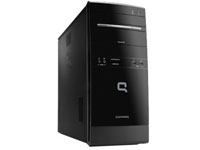 Compaq Presario Desktop CQ5340SC