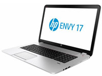 HP Envy Notebook 17-1195e