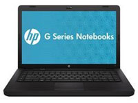 HP G Series Notebook G42-456TU